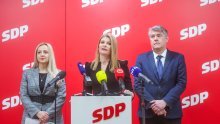 SDP: Sutra će se pokazati bratstvo i jedinstvo onih koji se vrijeđaju i nazivaju glupanima