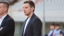 Hajduk dogovorio posao na kojem je radio još od prošlog ljeta