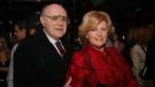 Ivan i Željka Fattorini voljeli su se više od pola stoljeća: Govorila je da je lako rastati se, ovo je održalo njihov brak