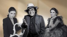 'Felicita' stiže u Lisinski: Al Banu se na pozornici pridružuju Ana Rucner i Lana Kos