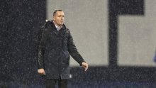 Trener Genka: Dinamo nas je previše respektirao...