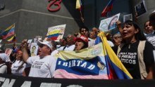 U Venezueli odobren važan zakon, organizacije za ljudska prava nezadovoljne