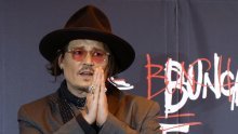 Nije tražio ništa zauzvrat: Johnny Depp svoj je luksuzni dom ustupio Ericu Daneu