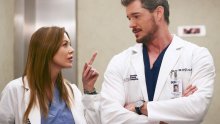 Ellen Pompeo, Patrick Dempsey i kolege u suzama: Ekipa 'Uvoda u anatomiju' oprostila se od Erica Danea