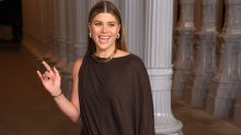 Chic kombinacija koja vizualno skida kilograme: Sofia Richie ima trik za 'peglanje' trbuha i struka
