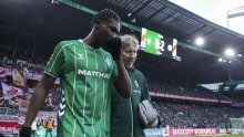Werder otkazao turneju po SAD-u. 'Nećemo igrati u državi koja ubija ljude po ulici'