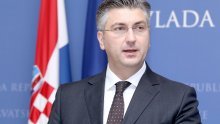 Plenković potvrdio da ga je Antonio Alvarez pozvao na sastanak