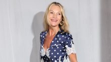 Svi primjećuju isto: Kate Moss u 52. izgleda svježije nego prije