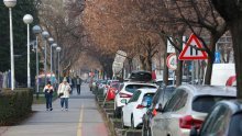 U dva zagrebačka kvarta uvodi se naplata parkiranja: Građani su to sami tražili
