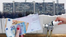 Zagrepčanka smanjila grijanje i dobila pet puta veći račun: 'Nitko ništa ne zna'