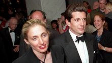 Tajna veza Carolyn Bessette: model zbog kojeg je Kennedy bio ljubomoran