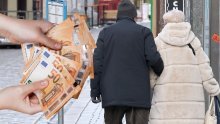 Većina umirovljenika neće dobiti ni 20 eura povišice: Evo tko najbolje prolazi