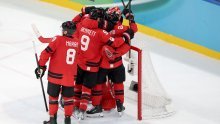 Kanada u ludoj utakmici preokretom svladala Finsku za finale