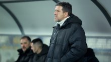 Trener Vukovara razočaran nakon utakmice: Takve golove ne primaju ni pioniri