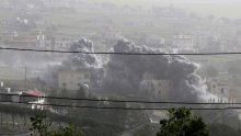 Izrael udario na istočni Libanon: Šest ljudi ubijeno, 25 ranjeno