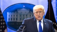 Trump prelazi na novu globalnu carinu: Stupa na snagu gotovo odmah