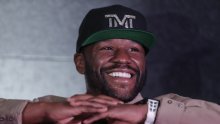 Floyd Mayweather opet izlazi iz mirovine