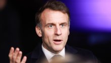 Macron pozdravio odluku Vrhovnog suda: 'Dobro je imati moć i protutežu moći'