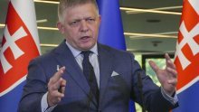 Fico 'stekao jasan dojam': 'Ukrajina neće pustiti naftu'