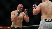 Evo koliko je Ante Delija zaradio nakon poraza u UFC-u