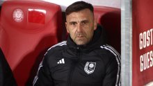 Bivši Dinamov trener ispisao povijest Sarajeva: Ovo prije njega nitko nije uspio