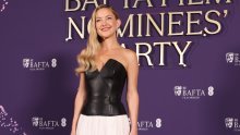 'To je jedino zbog čega bih zaista žalila': Kate Hudson iskreno o svom najvećem propustu