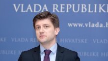 Marić: Ukidanje Mesićeva ureda nije demagogija