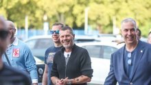 Evo što je Zvonimir Boban napravio uoči gostovanja Dinama u Varaždinu