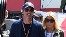 Patrick Dempsey i Jillian Fink u braku su gotovo 30 godina, a spojio ih je slučajan odlazak frizeru