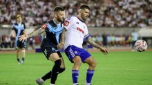 Hajduk pobijedio Rijeku u ludom derbiju! Pogledajte gol i crvene kartone