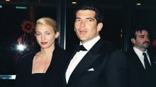 Što je hit-serija prešutjela o vezi JFK-a Jr.-a i Carolyn Bessette: Zbog jedne stvari najviše je žalio
