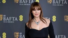 Godine joj ne mogu ništa: Prelijepa Monica Bellucci sjaji jače i od Cartierovih dijamanata