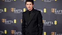 Timothée Chalamet o svom najdražem filmu: 'Gledao sam ga 22 puta, promijenio mi je život'