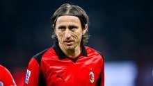 Milan je šokantno izgubio od Parme, ali svi pričaju o tome što je napravio Modrić