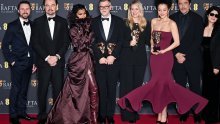 'Jedna bitka za drugom' pokorila BAFTA nagrade, DiCaprio i Chalamet ostali kratkih rukava