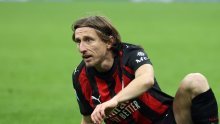 Otkriveno dokad će Milan čekati Modrićevu odluku