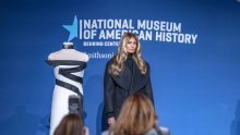Melania Trump postigla ono što nijednoj prvoj dami nije uspjelo u više od 100 godina