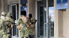 Ovako izgleda život ruskih vojnika u Ukrajini: Iskrcaju ih, a onda im preostane 20 minuta