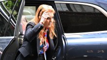 Sarah Ferguson cijeli je siječanj provela u Švicarskoj: Svoj mir plaćala je 13 tisuća funti dnevno
