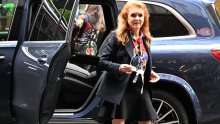 Sarah Ferguson tražila dva milijuna dolara da ispriča svoju stranu priče pa dobila odbijenicu