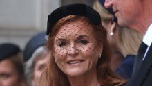 Sarah Ferguson proživljava najteže trenutke: Slomilo ju je uhićenje bivšeg supruga