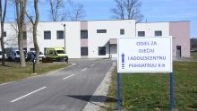 Otvoren odjel za dječju psihijatriju i forenziku: Važno za zdrastveni i pravosudni sustav