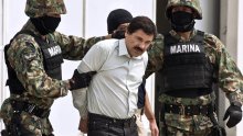 El Chapo zatražio da ga se izruči u Meksiko