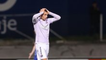 'Hajduk nije bio korektan prema meni'