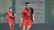 Gorica pred Dinamo neočekivano prodala najboljeg strijelca: Evo koliko će zaraditi