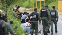 Represivni aparat u Venezueli i dalje aktivan nakon svrgavanja Madura