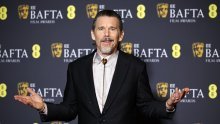 Ethan Hawke dao neočekivan odgovor na nevino pitanje i 'zapalio' internet