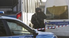 Eksplozija u središtu Moskve: Muškarac detonirao eksplozivnu napravu, poginuo policajac
