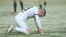 Nevjerojatna situacija na utakmici SHNL-a: 'Ovo se ne može dozvoliti'