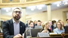 Tomašević HDZ-ovcu: 'Što vas briga što sam poduzeo oko ZDS-a? Provocirate i trolate!'